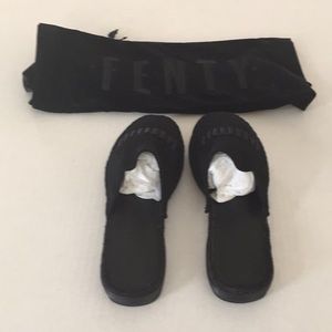fenty espadrilles